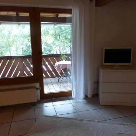 Ferienwohnungen Hof Heiderich Oberzent Eksteriør billede