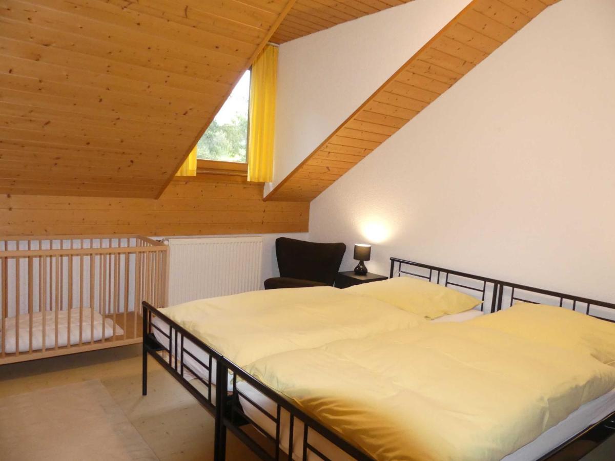 Farm stay Hof Heiderich *