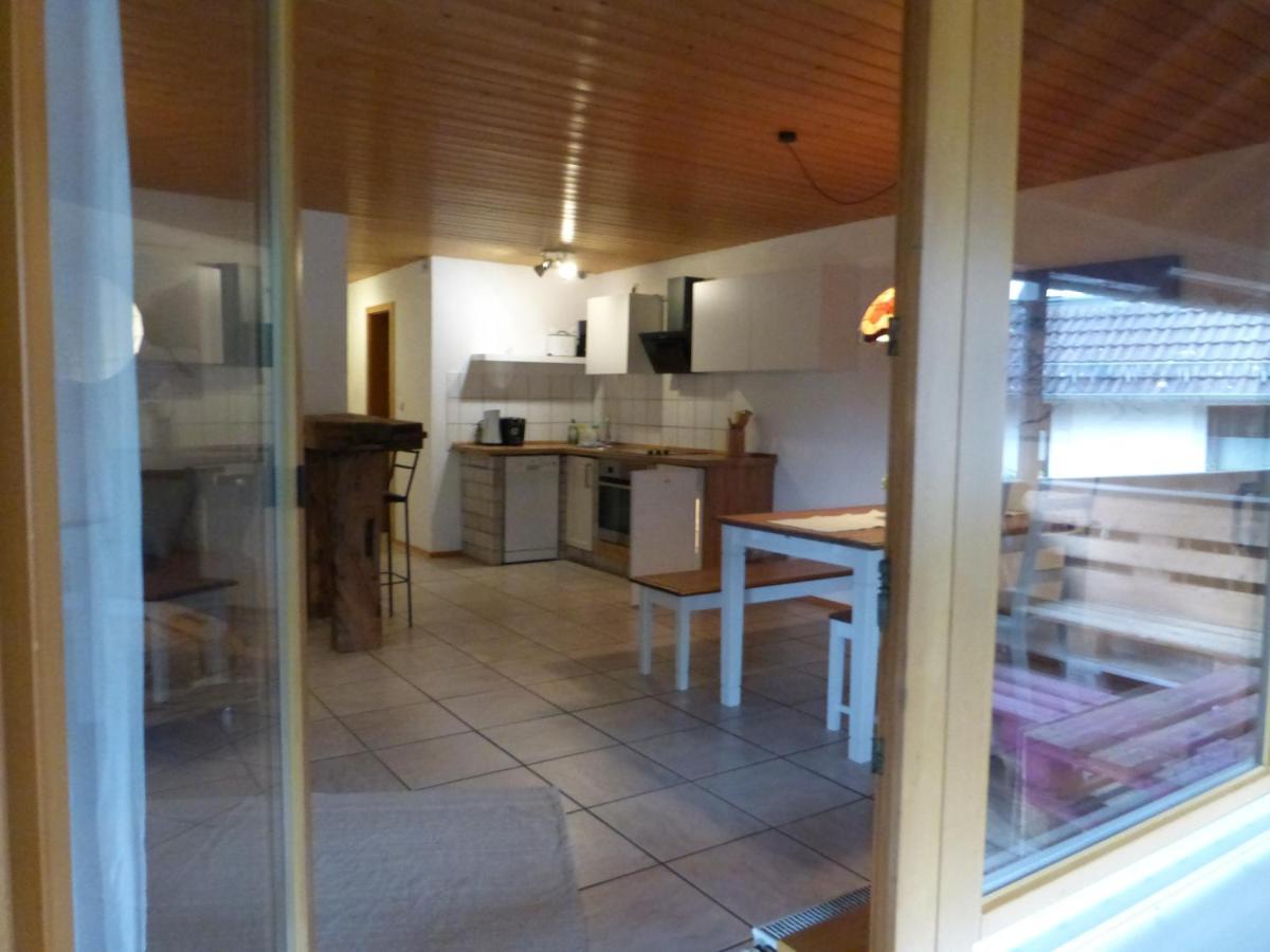 Farm stay Hof Heiderich Oberzent