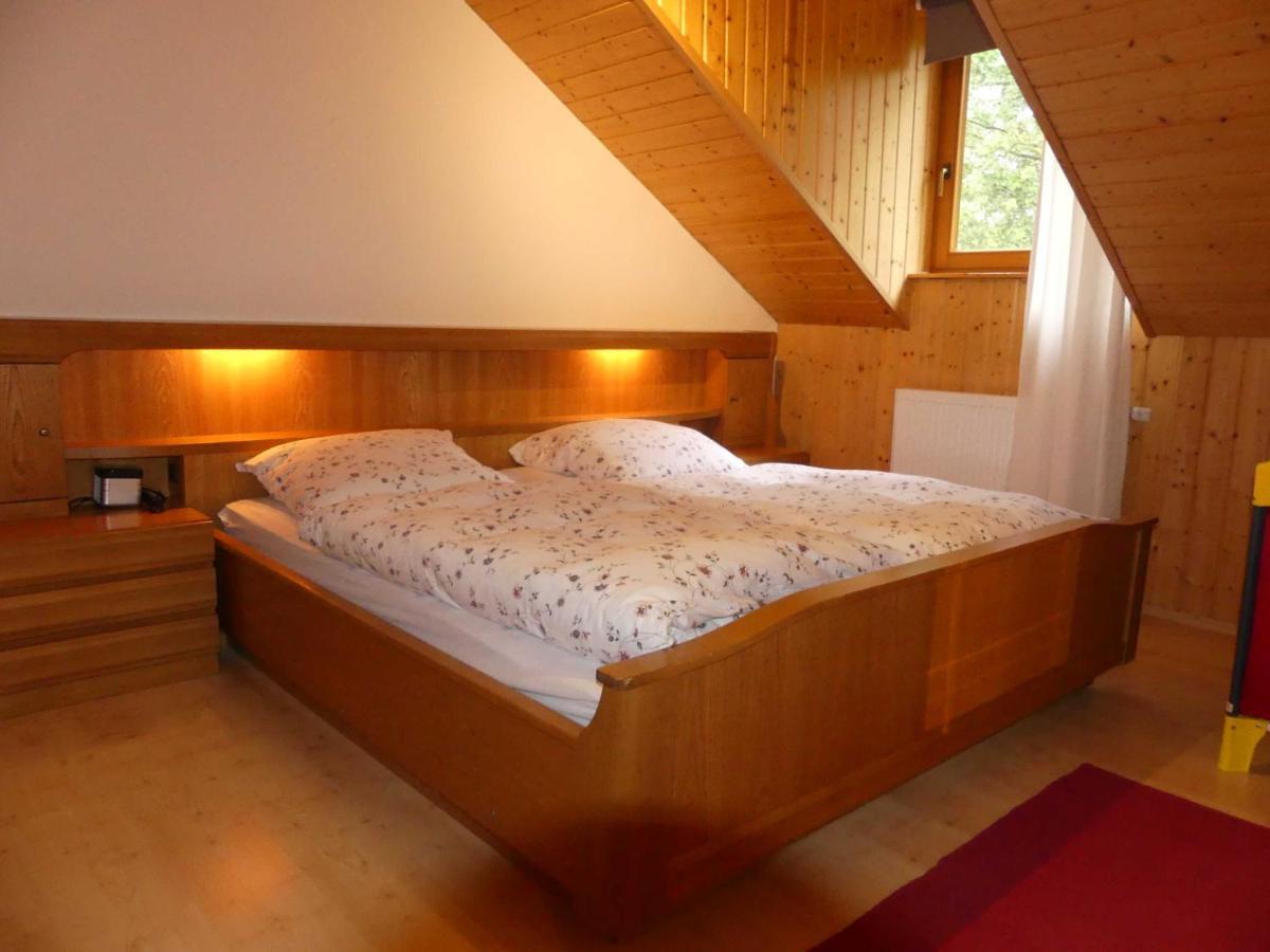 Farm stay Hof Heiderich *