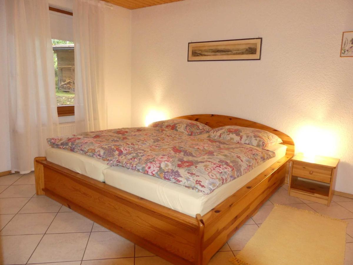 Farm stay Hof Heiderich Oberzent