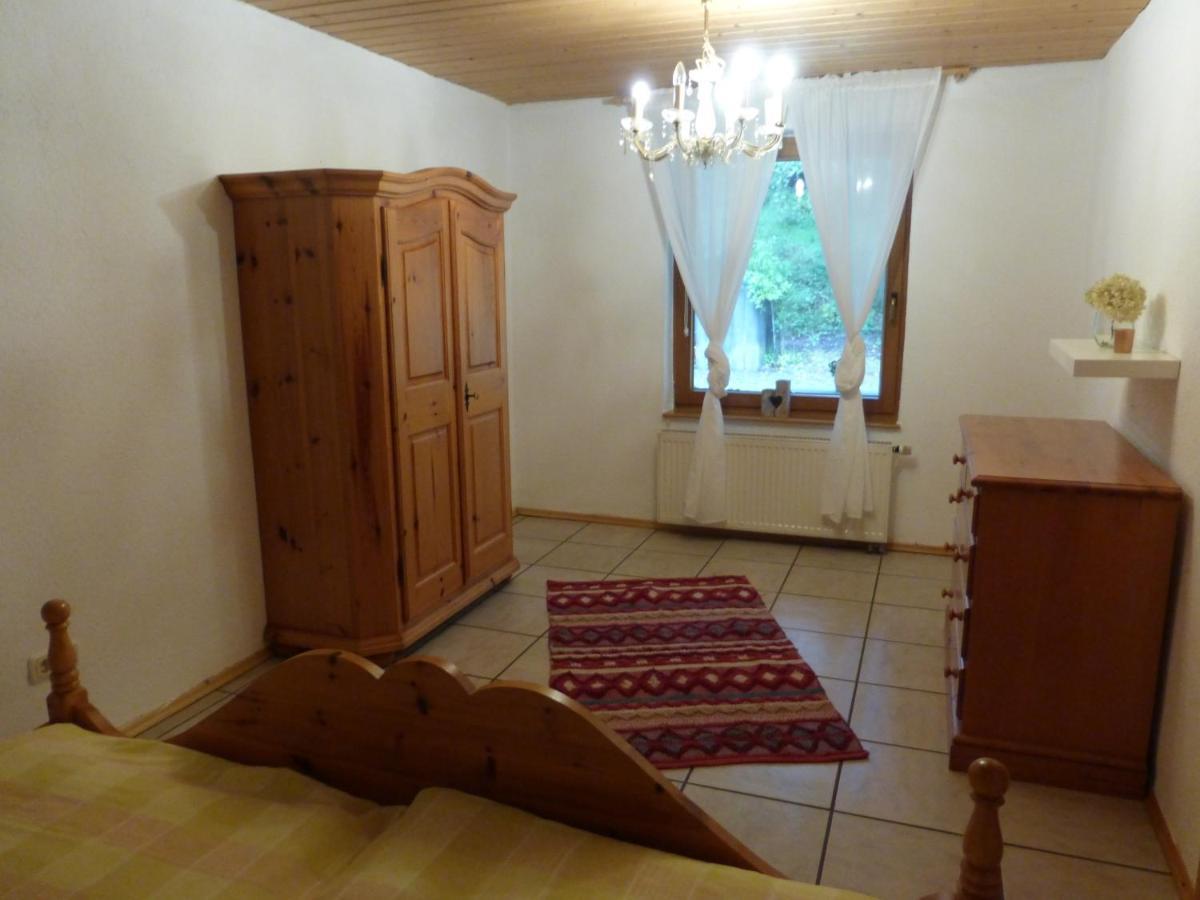 Hof Heiderich Farm stay
