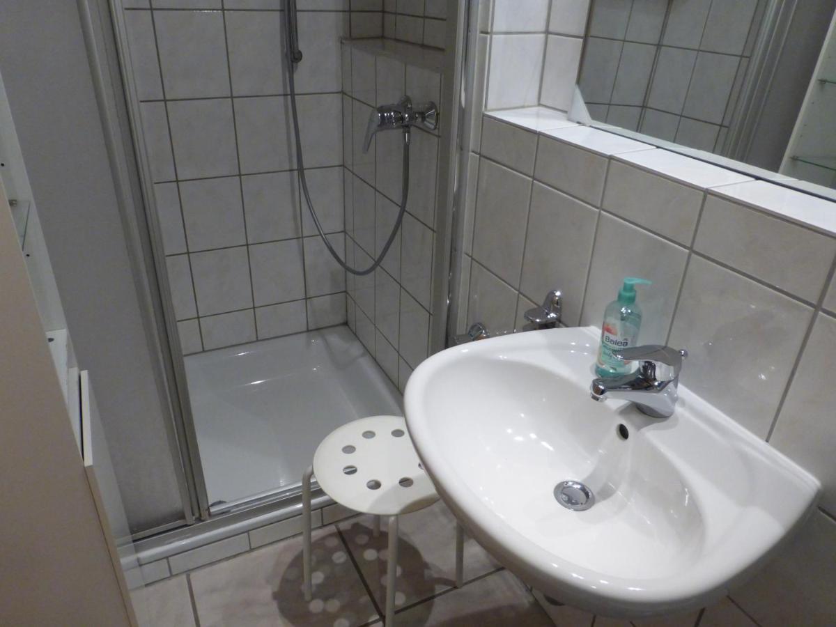 Hof Heiderich Farm stay *
