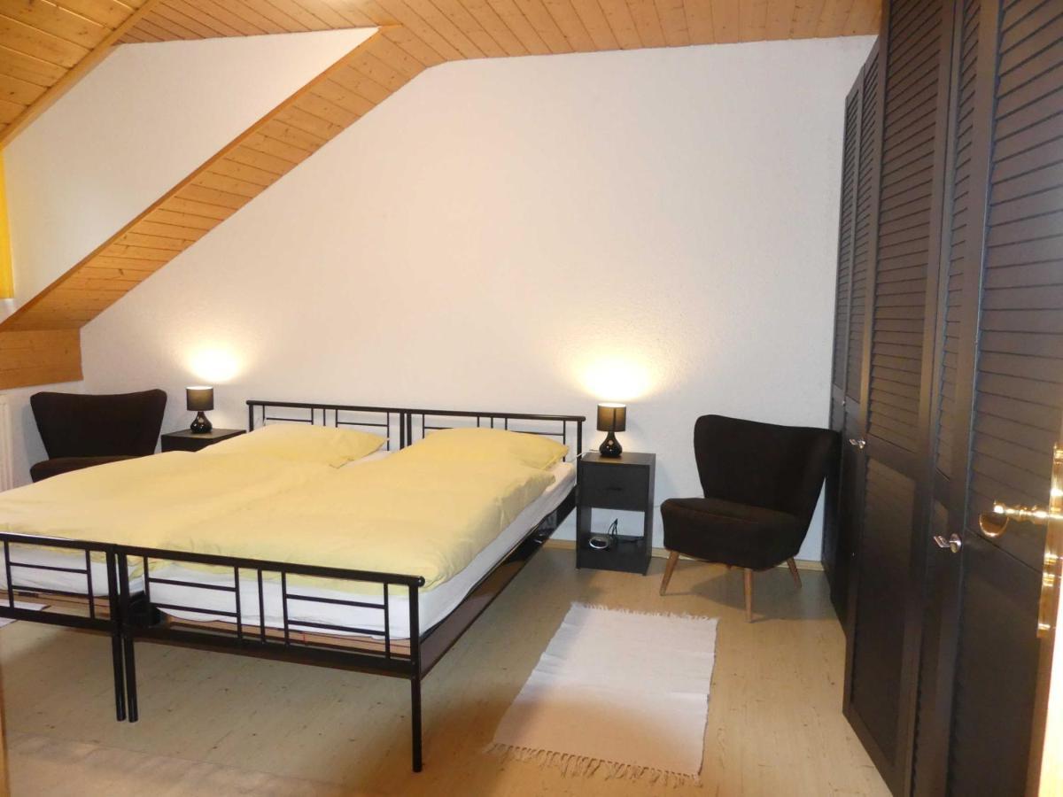 Hof Heiderich Farm stay