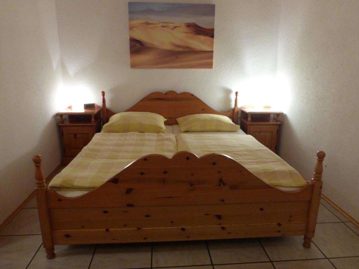 Hof Heiderich Farm stay