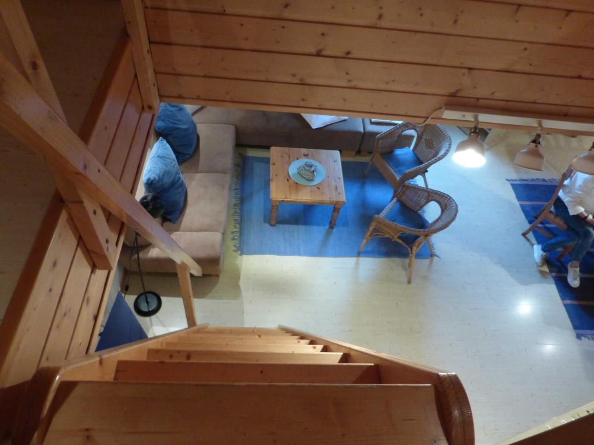 Farm stay Hof Heiderich Oberzent