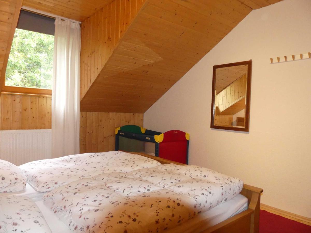 Hof Heiderich Farm stay *