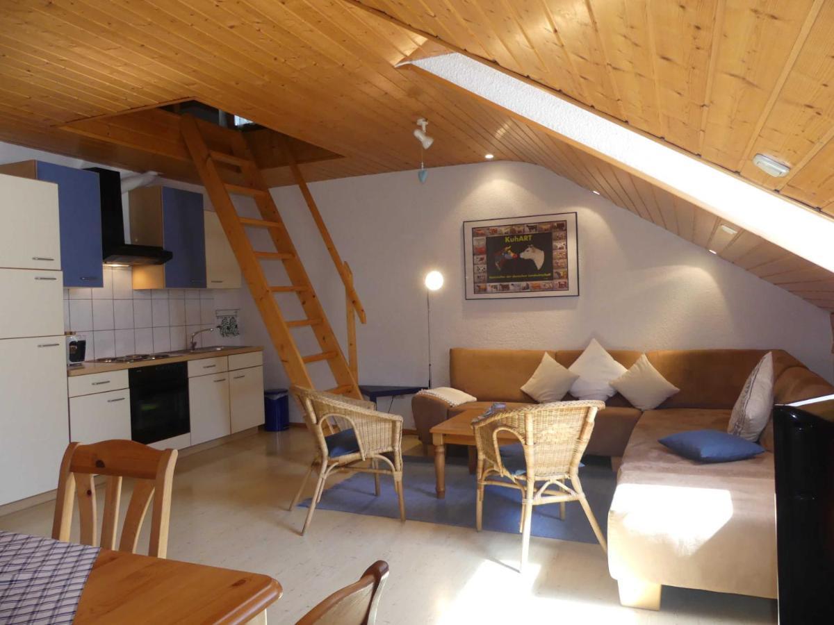 Farm stay Hof Heiderich