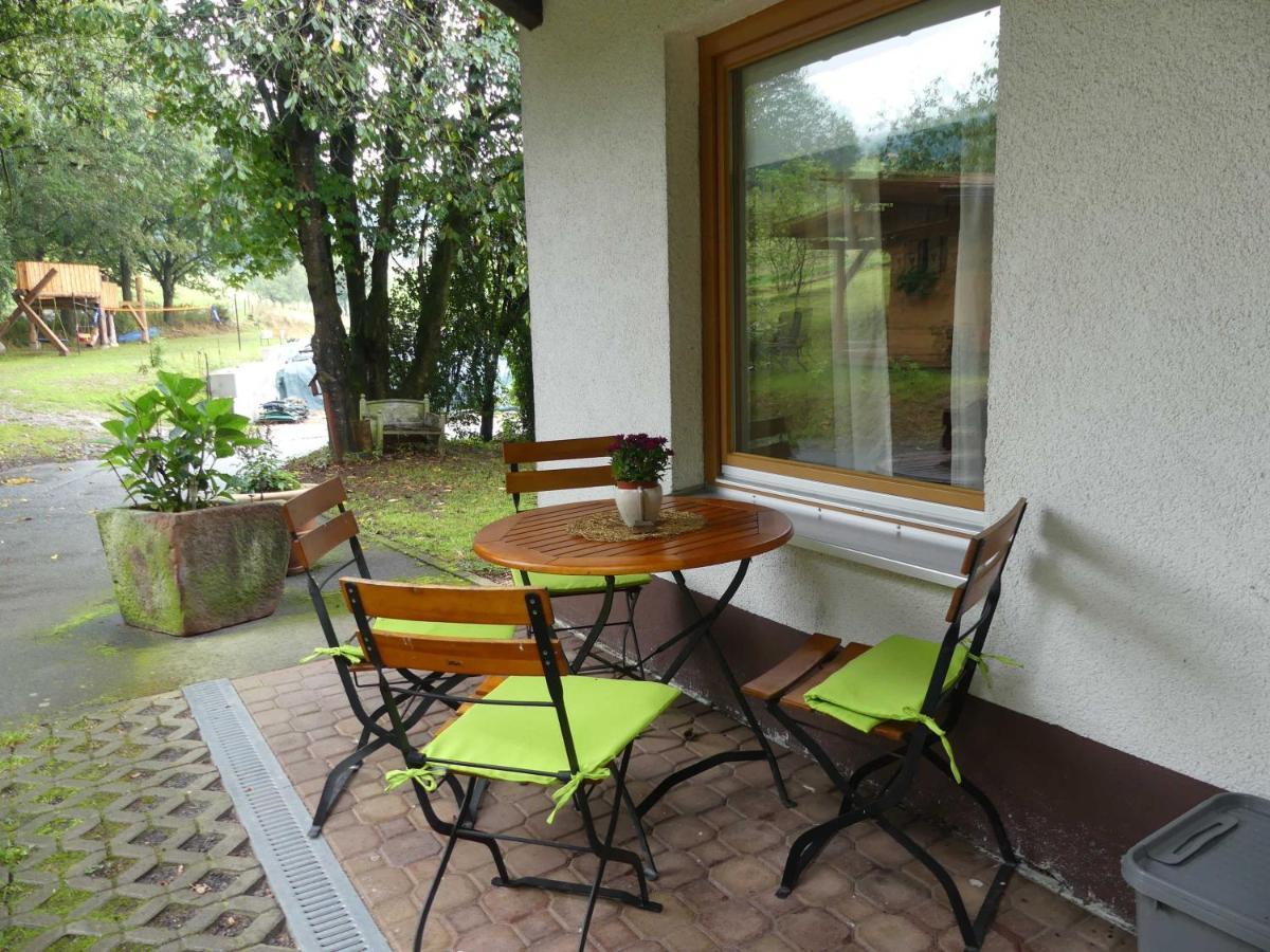 Hof Heiderich Farm stay