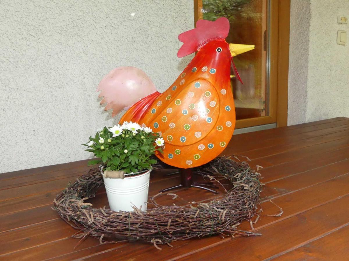 Hof Heiderich * Oberzent