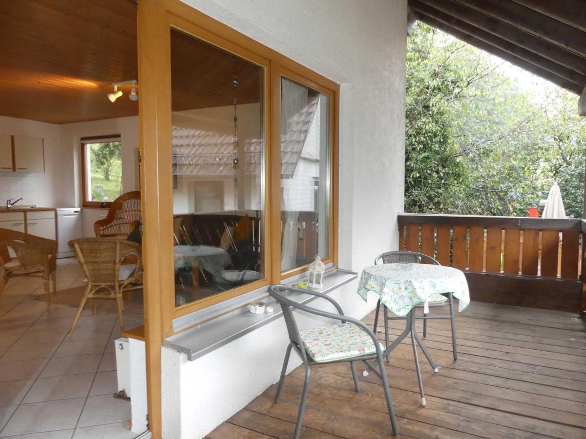 Farm stay Hof Heiderich *