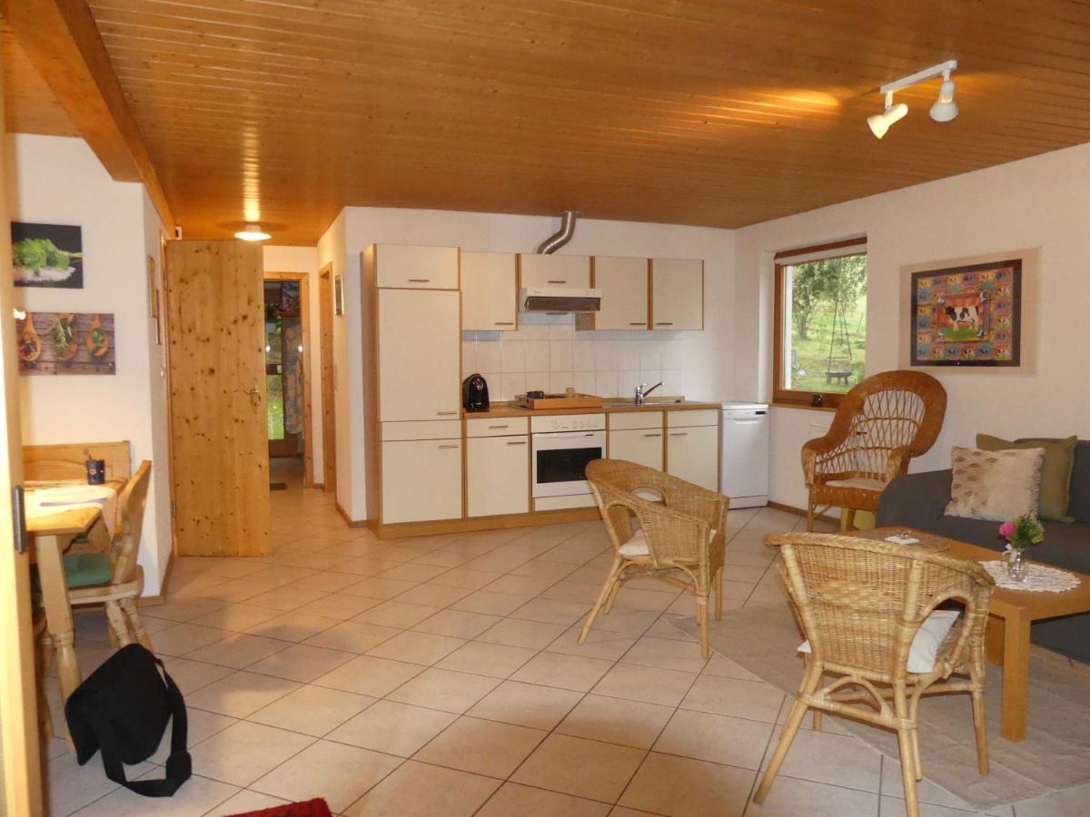 Hof Heiderich Farm stay Oberzent