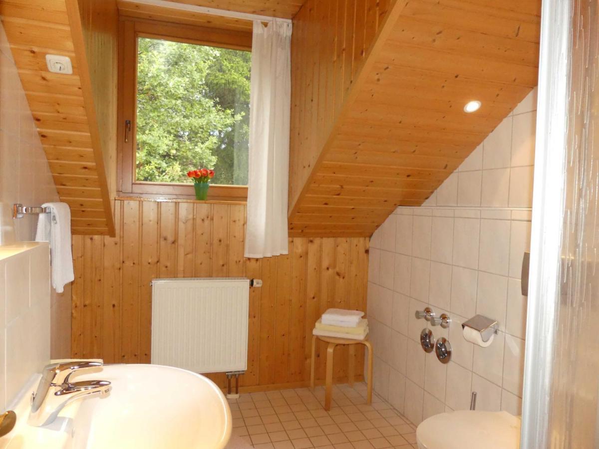 Hof Heiderich Farm stay