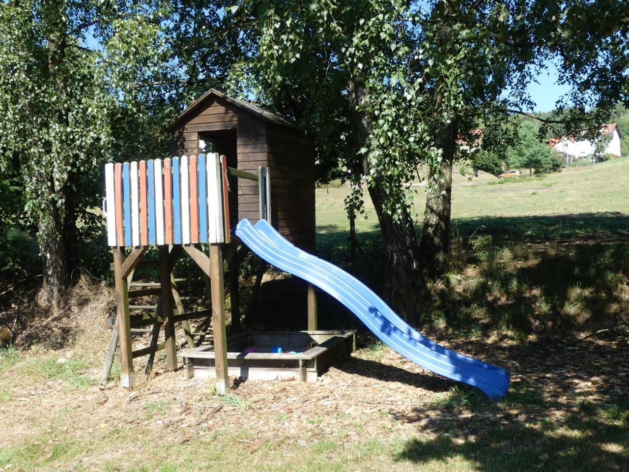 Hof Heiderich Oberzent