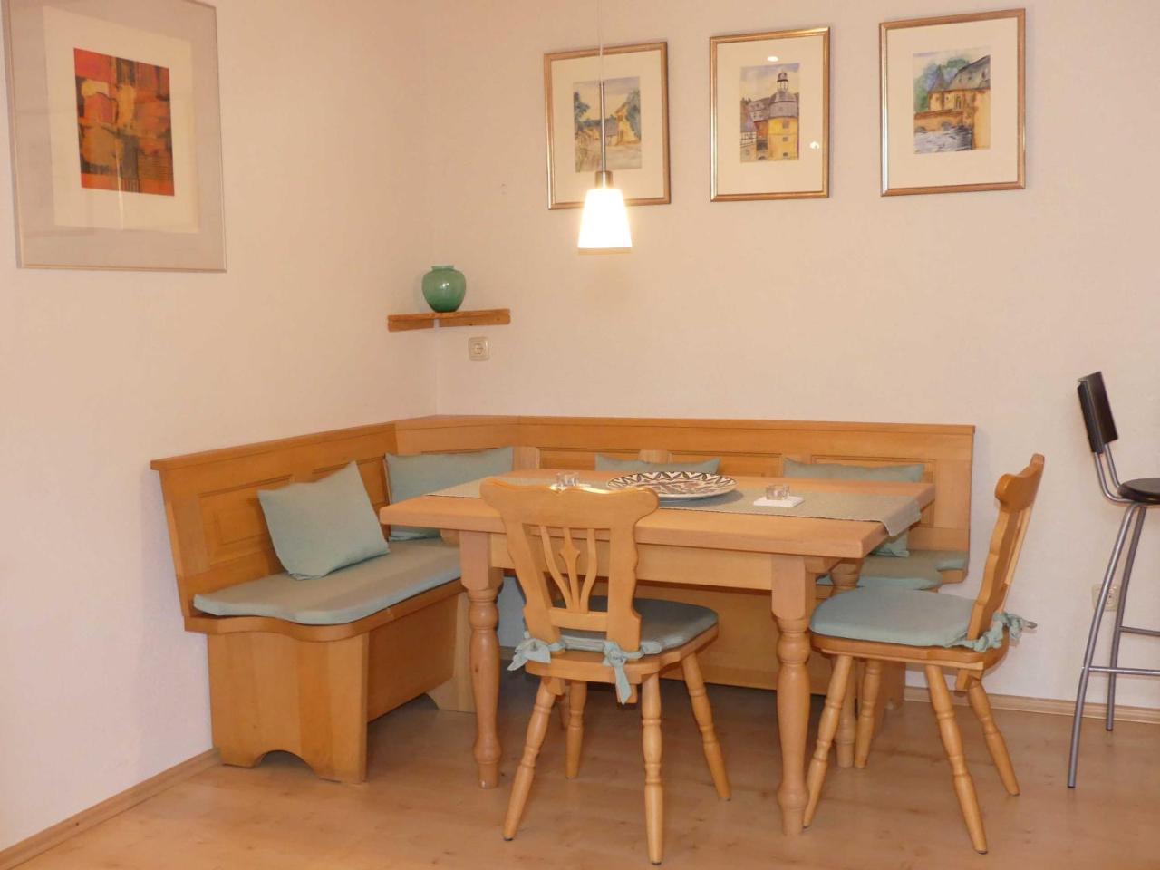 Farm stay Hof Heiderich *