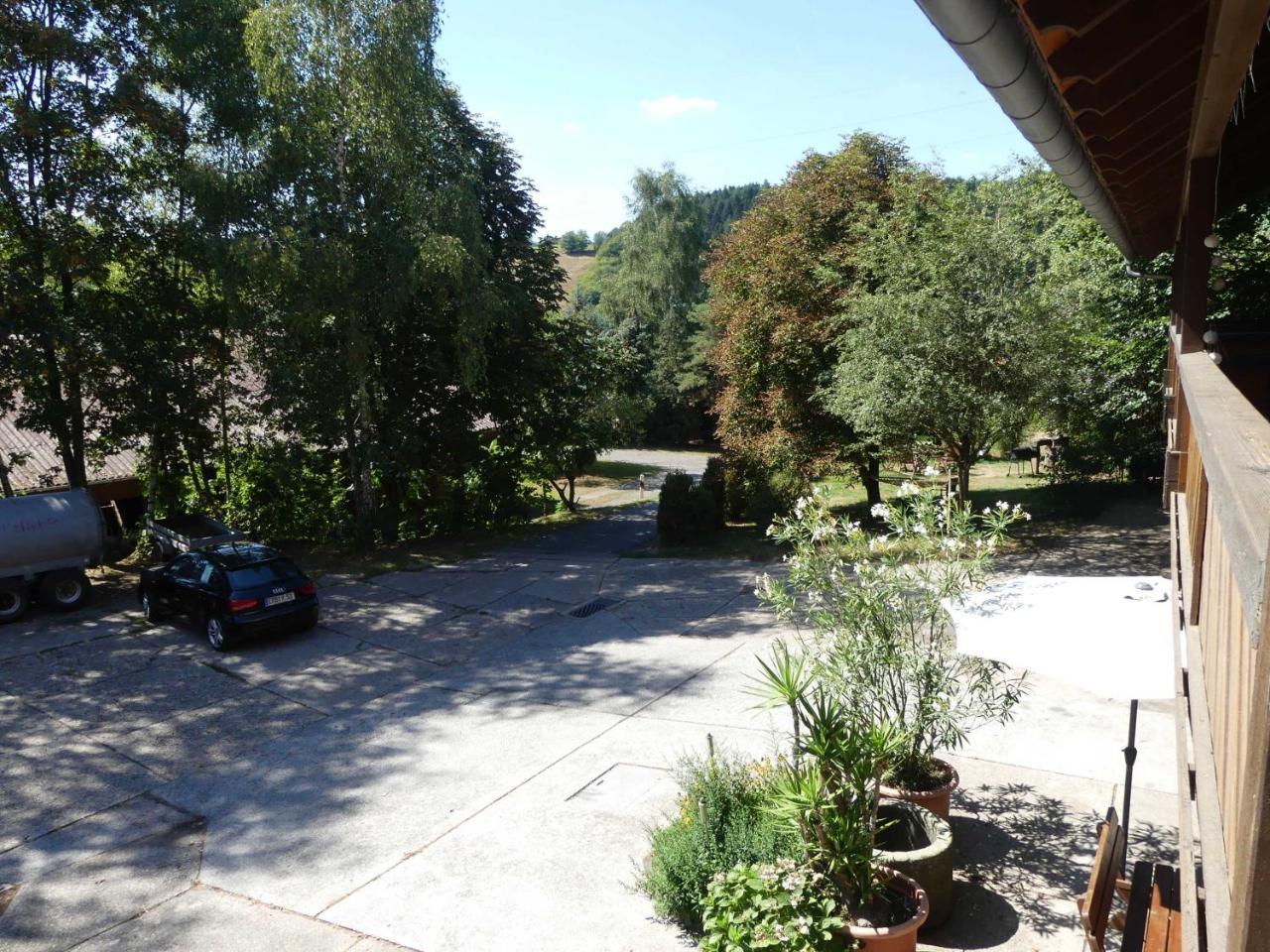 Farm stay Hof Heiderich