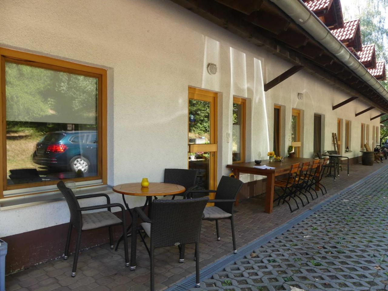 Hof Heiderich *